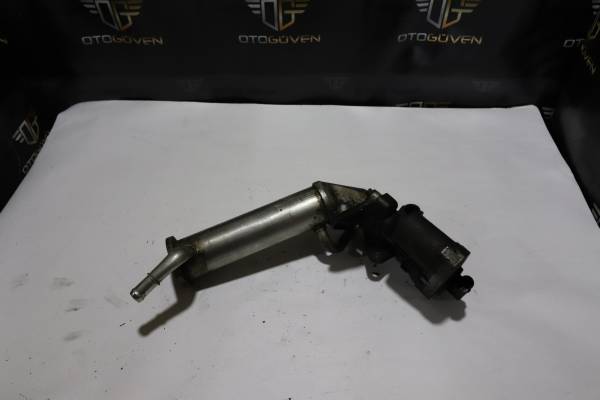 FORD TRANSİT 190 V ÇIKMA PARÇA TRANSİT V155 EGR SOĞUTUCUSU